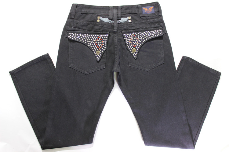 Rbin long jeans men 30-38-071